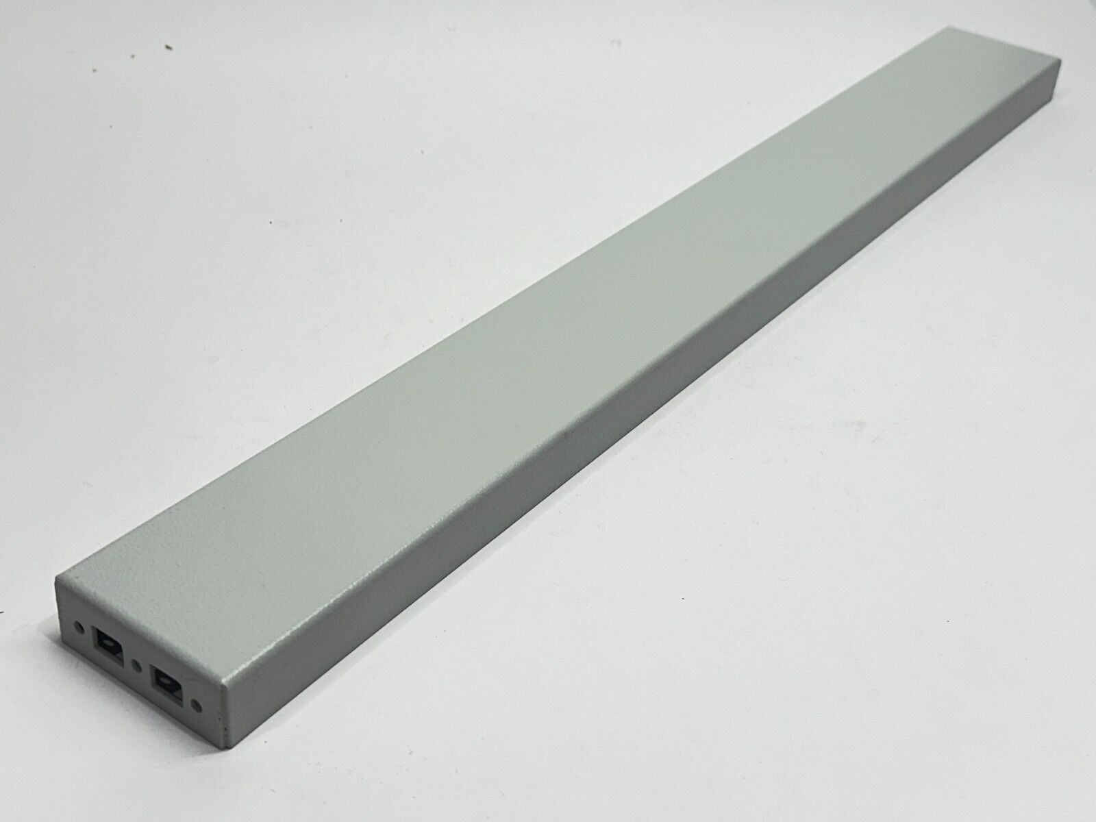 Hoffman P2ACB8 Support Bracket 800mm 30834 SINGLE BRACKET - Maverick Industrial Sales
