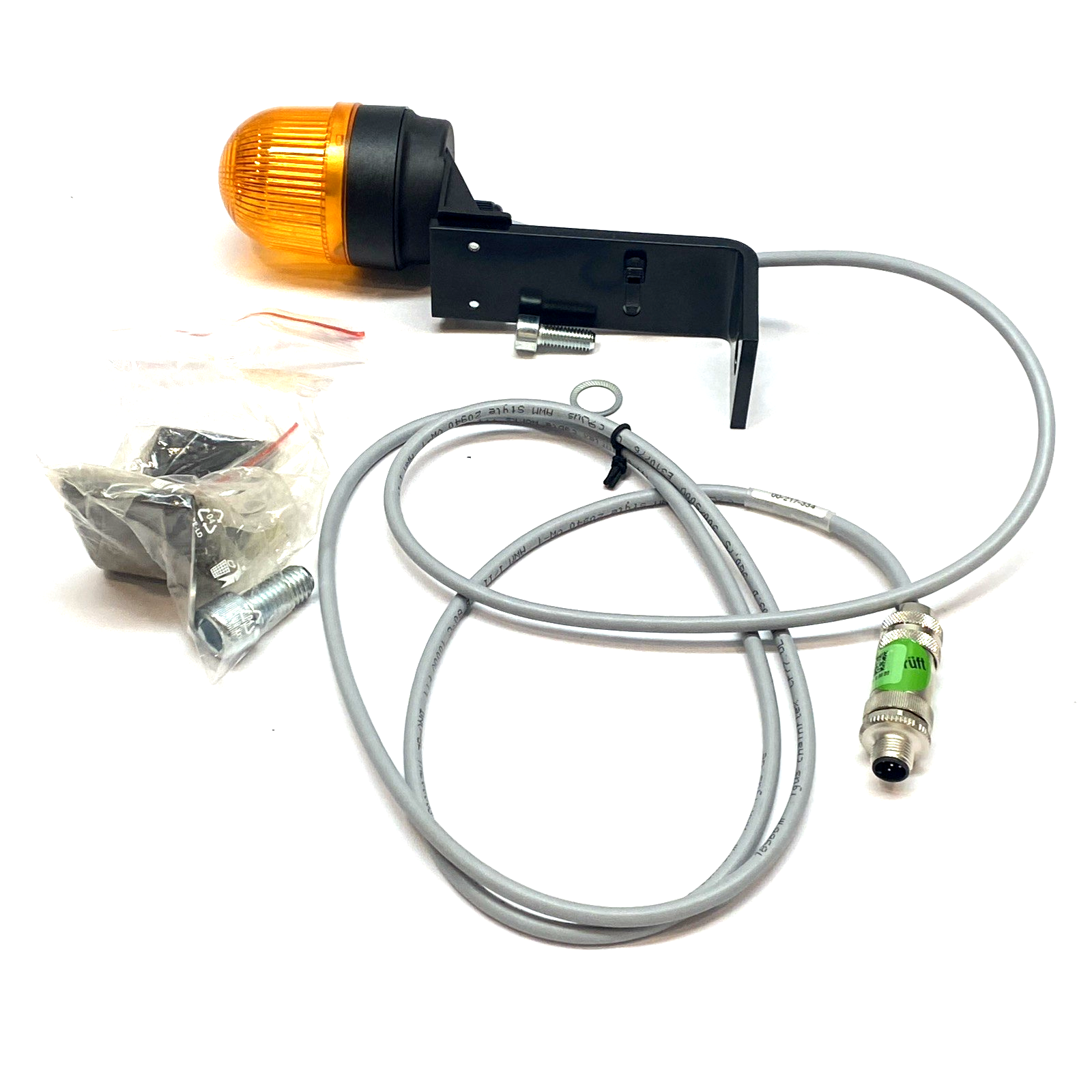 Kuka 00-217-334 Wiring Kit, Drives Ready Lamp - Maverick Industrial Sales