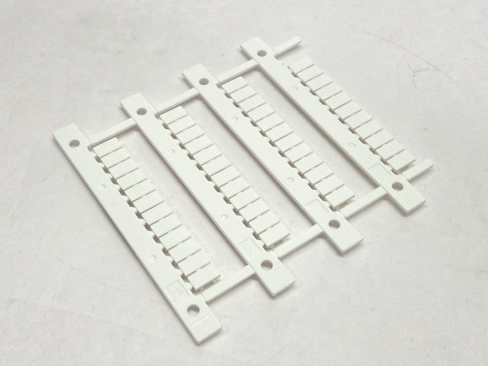 Cembre 41390N Terminal Marker Tags MG-CPM-04 PKG OF 1728 - Maverick Industrial Sales