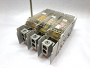 Telemecanique Square D GS1 QU 3 400 Amp Fused Disconnect Switch, GS1QU3, J 400A - Maverick Industrial Sales