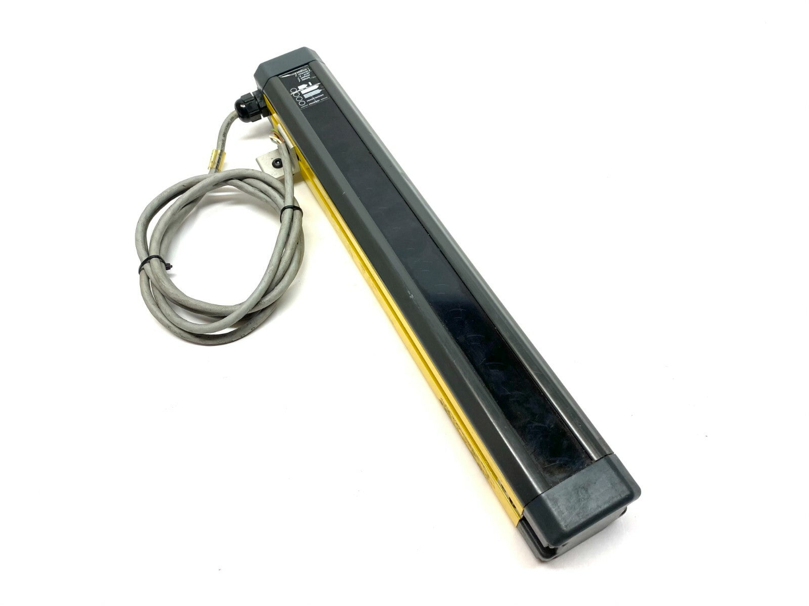 Lumiflex CR30-300 Receiver and CT30-300 Transmitter - Maverick Industrial Sales