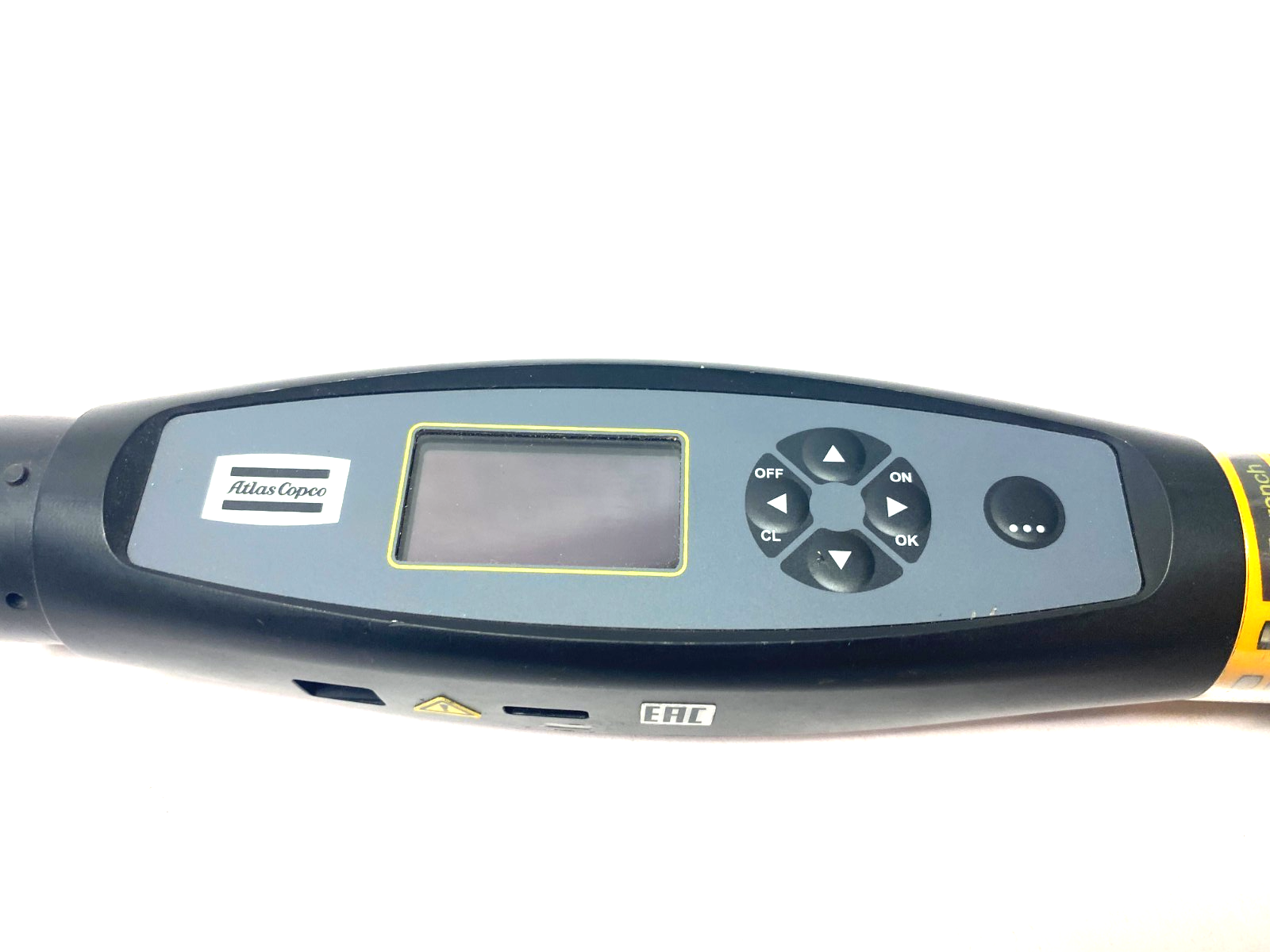 Atlas Copco 8059093000 STwrench Smart Torque Wrench Controller - Maverick Industrial Sales