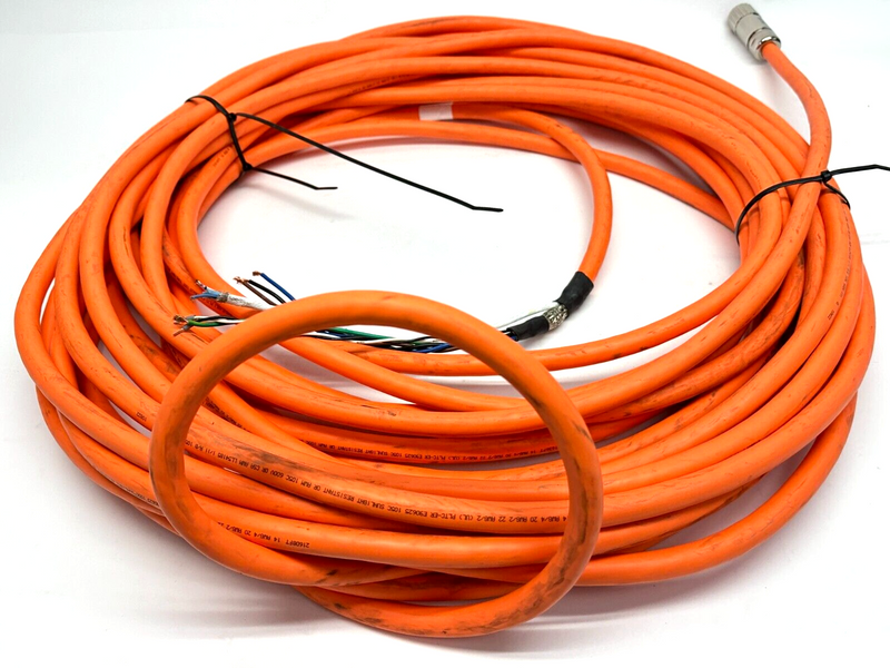 MCC-CSBM1DG-18AF-25 Motor Controller Cable 25m - Maverick Industrial Sales