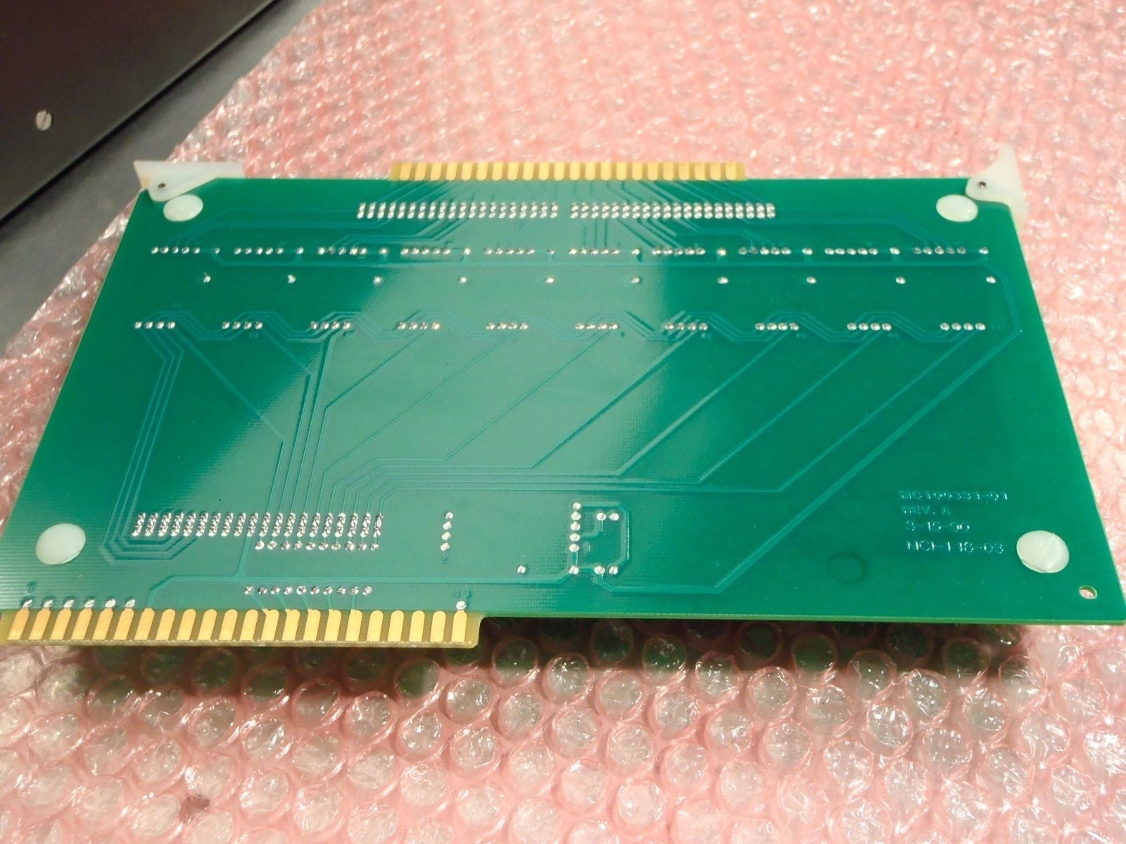 Thermo Electron MM120 Multiplexer - New - Maverick Industrial Sales