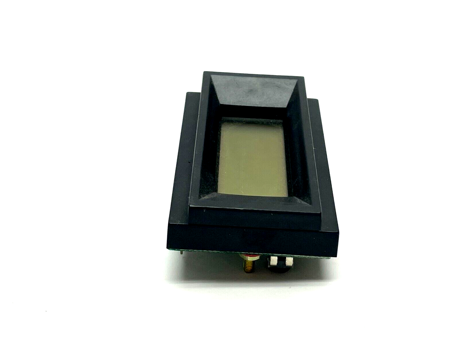 Jameco PM-128BL Panel Meter 3.5 Digit LCD - Maverick Industrial Sales