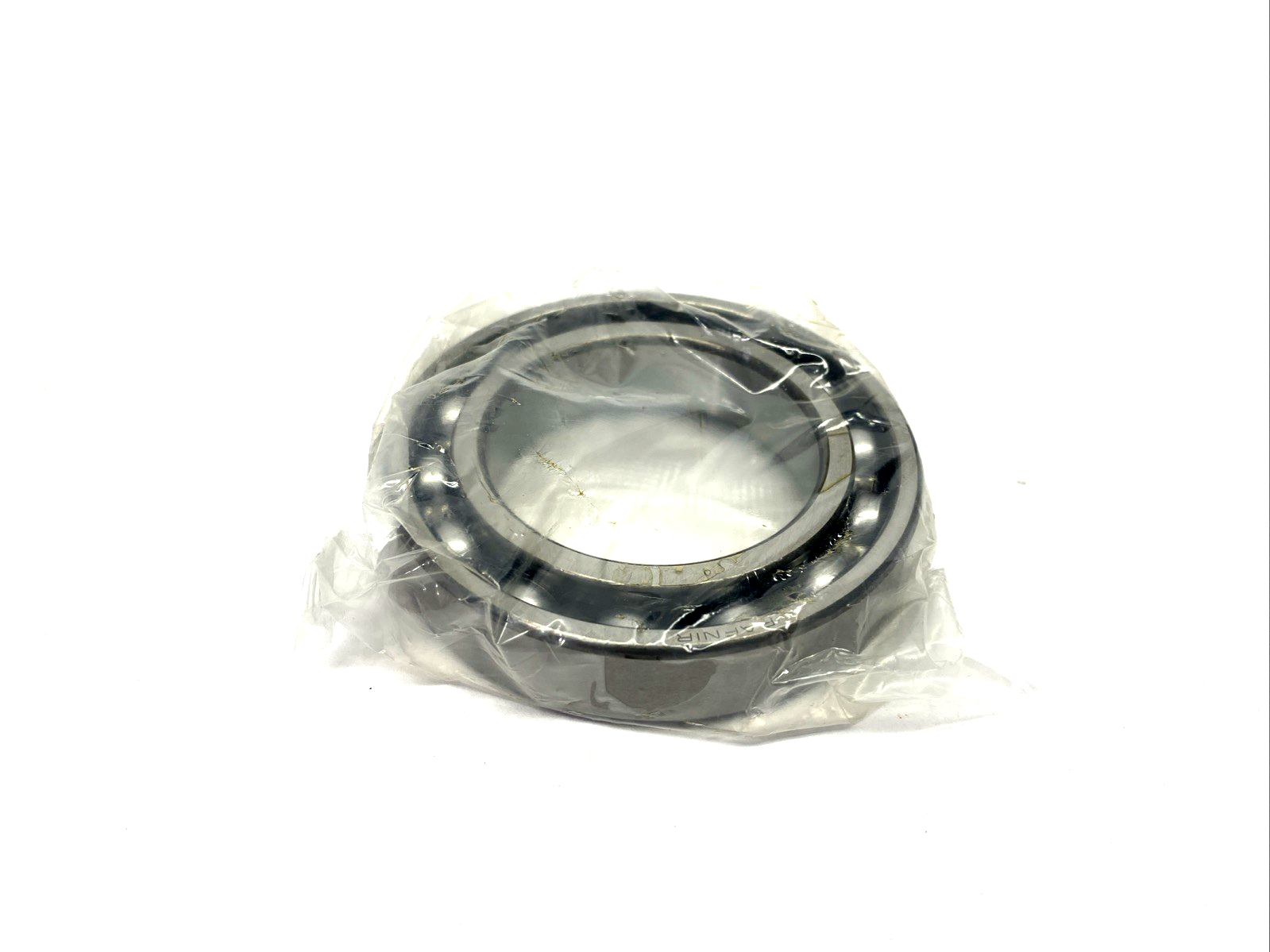 9110K | Fafnir Deep Groove Ball Bearing 50mm Bore 80mm O.D. 16mm Wide - New – Open box - Maverick Industrial Sales