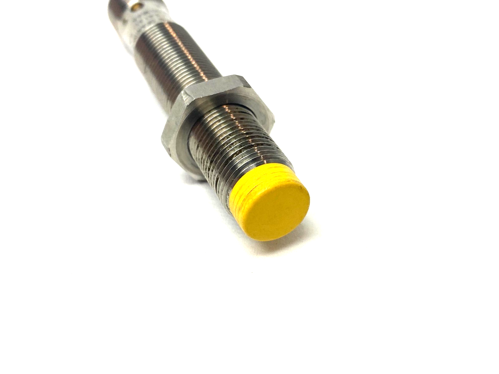 Ifm GIFA4004-2PS/SIL2/V4A/US Inductive Fail-Safe Proximity Sensor GF711S - Maverick Industrial Sales