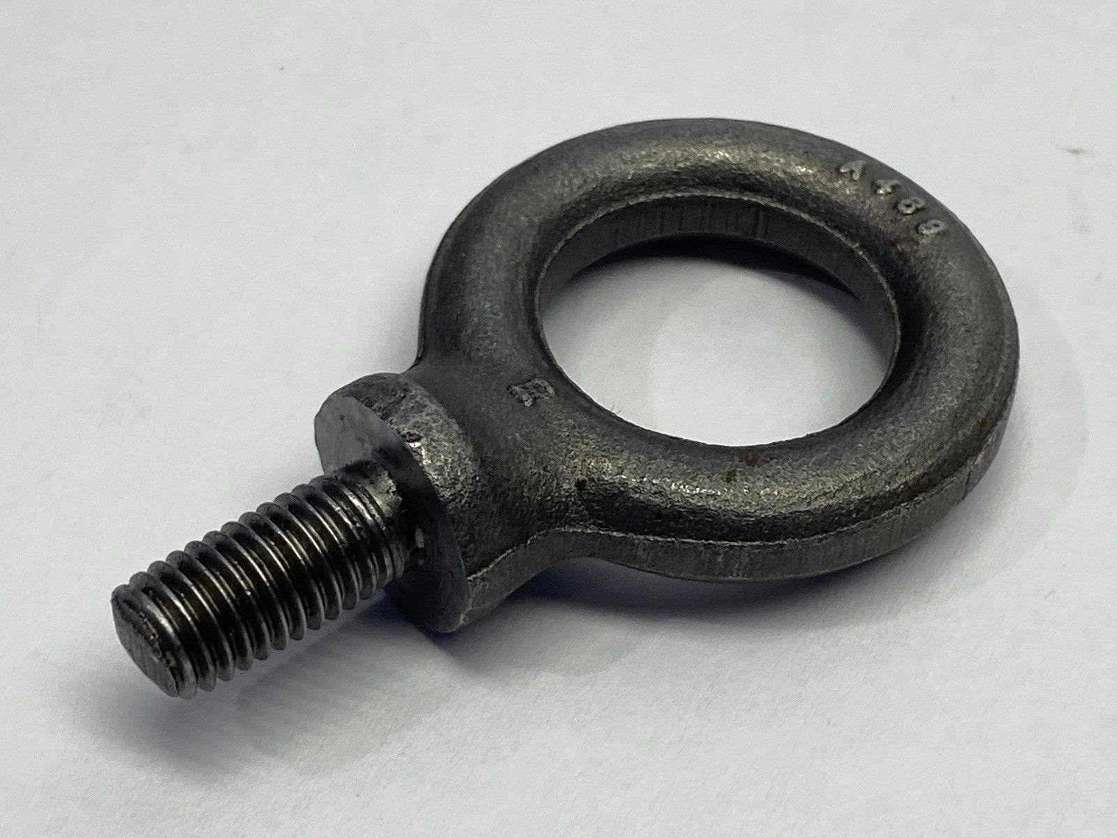 Tiedown Lifting Eyebolt A1489 M10 1" LOT OF 3 - New – Open box - Maverick Industrial Sales