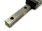 THK SHS20C2+460L Linear Guide Rail Assembly - Maverick Industrial Sales