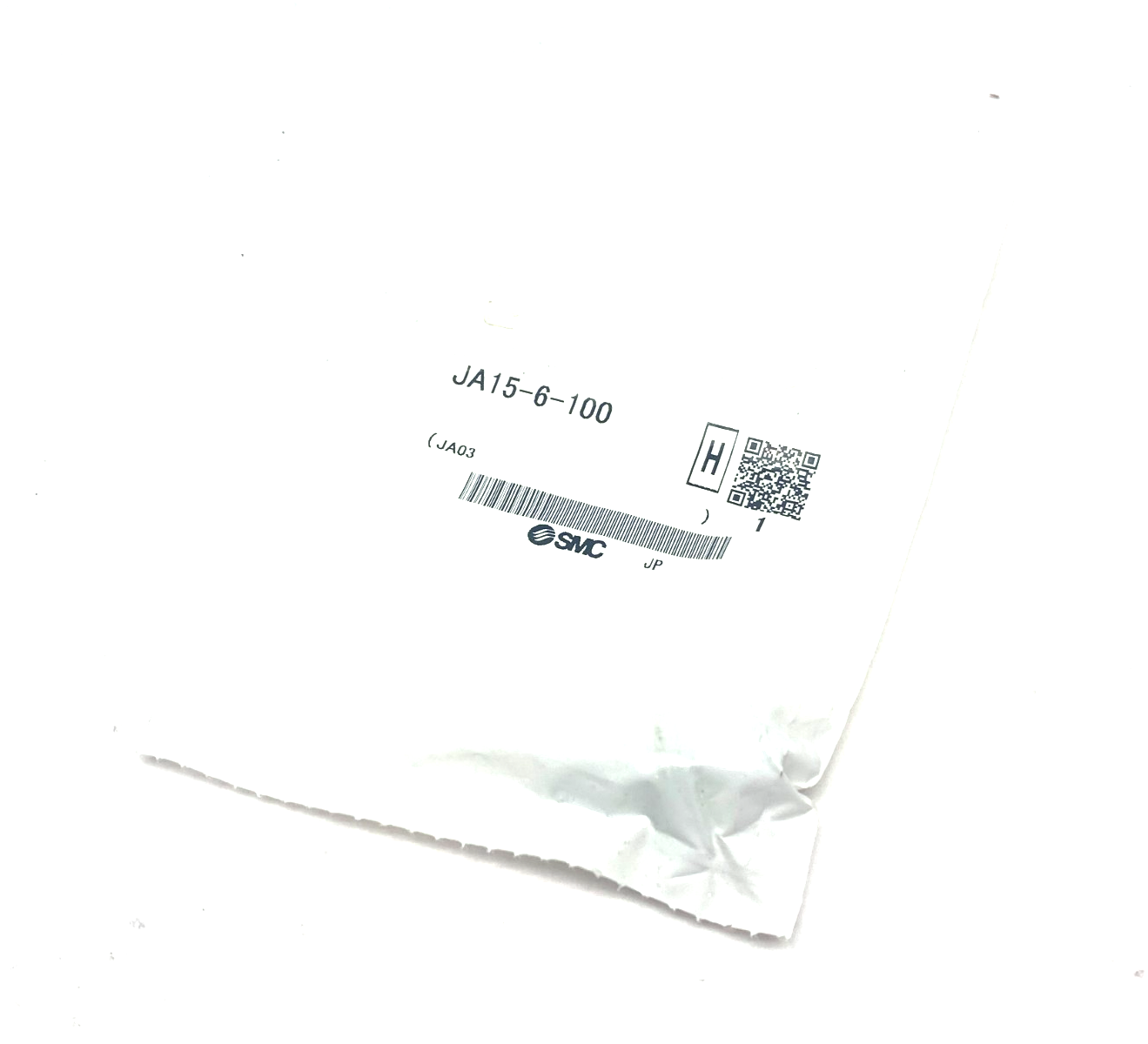 SMC JA15-6-100 Floating Joint JAF/JAL Rod Coupling - Maverick Industrial Sales