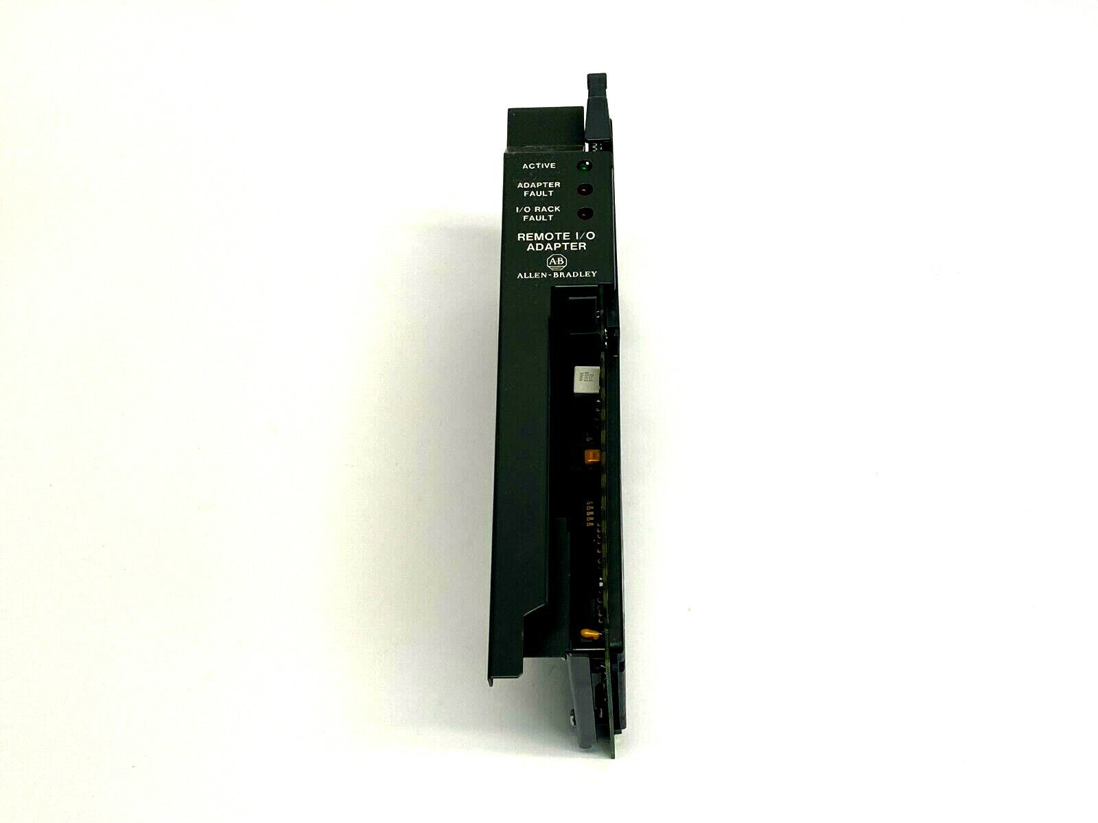 Allen Bradley 1771-ASB Ser B Remote I/O Adapter Module Firmware G - Maverick Industrial Sales