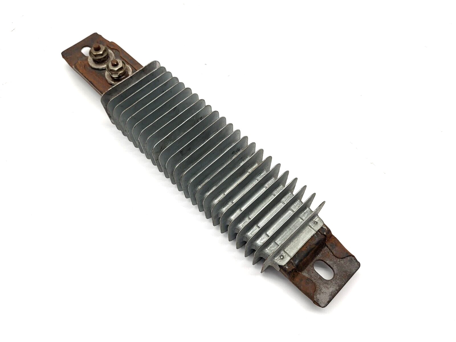 Unbranded SEF10 Finned Strip Heater 240V 250W - Maverick Industrial Sales
