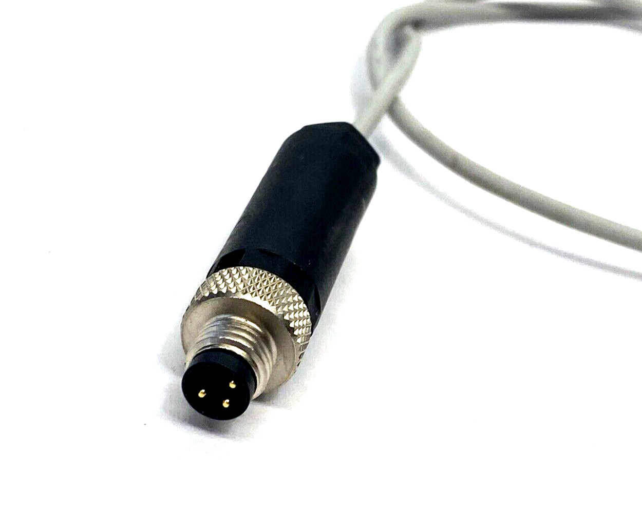 SMC D-F8B Auto Switch - Maverick Industrial Sales