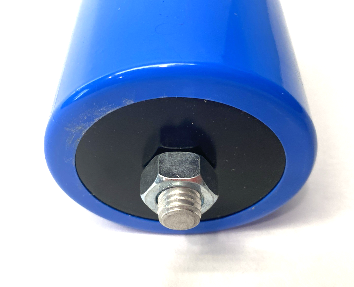 AL-Elko TypGM | F&T Electrolytic Capacitor, 33,000µF-10+30%100V - Used - Maverick Industrial Sales