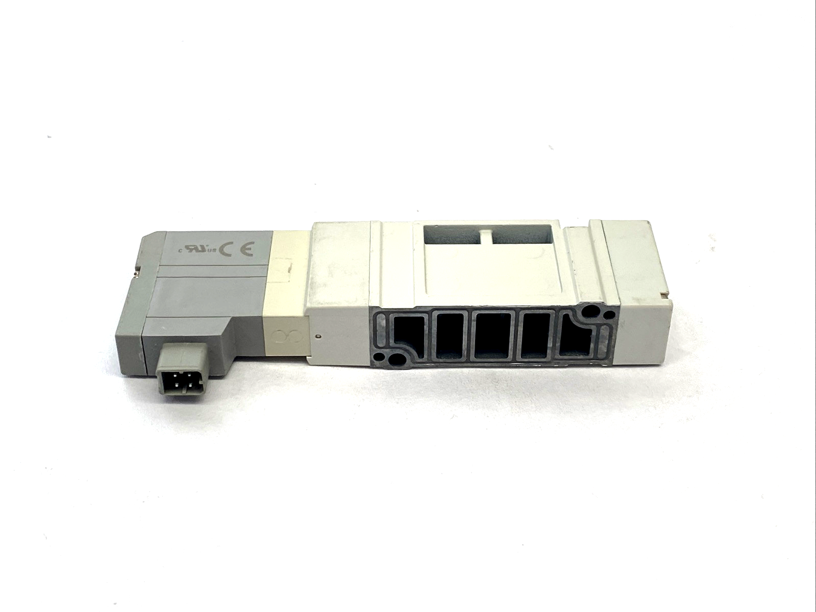 SMC SV2100-5FUD Solenoid Valve - Maverick Industrial Sales