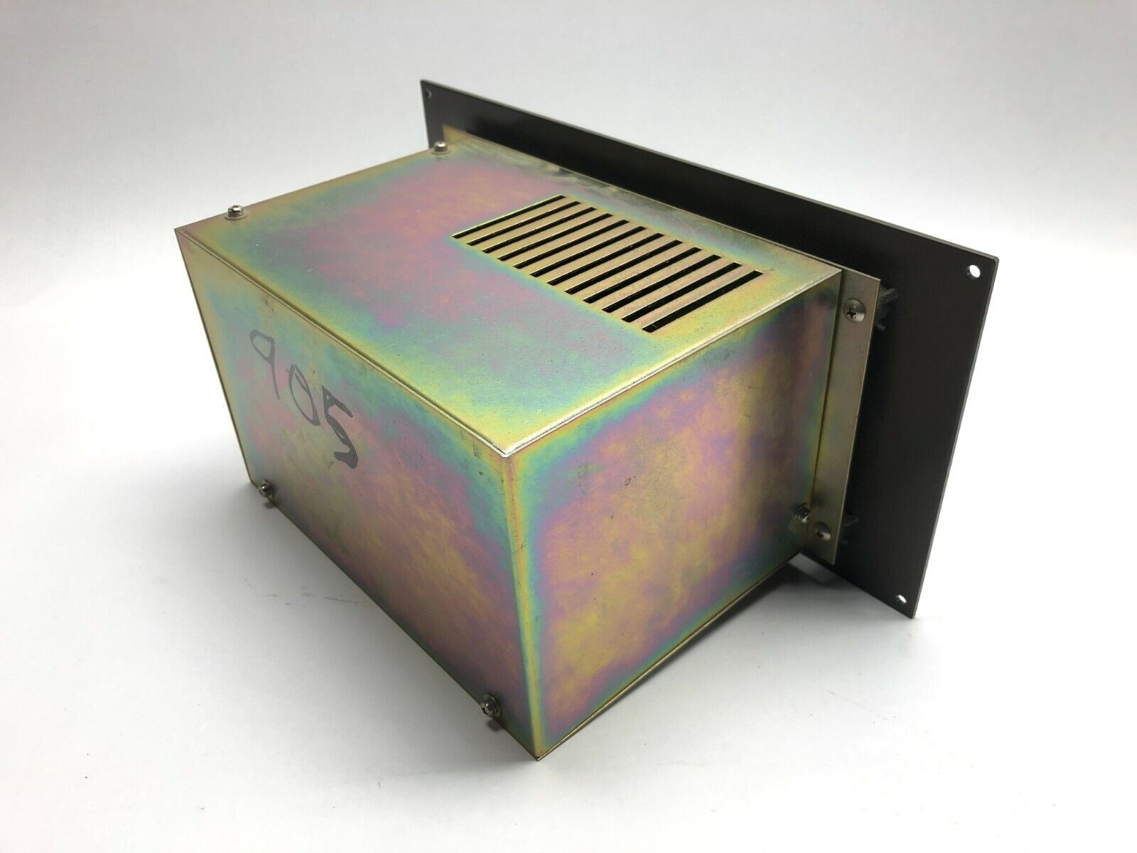 Mitutoyo CMM Machine X, Y, Z Axis Power Supply Control Module ABS In/Out, FN-905 - Maverick Industrial Sales