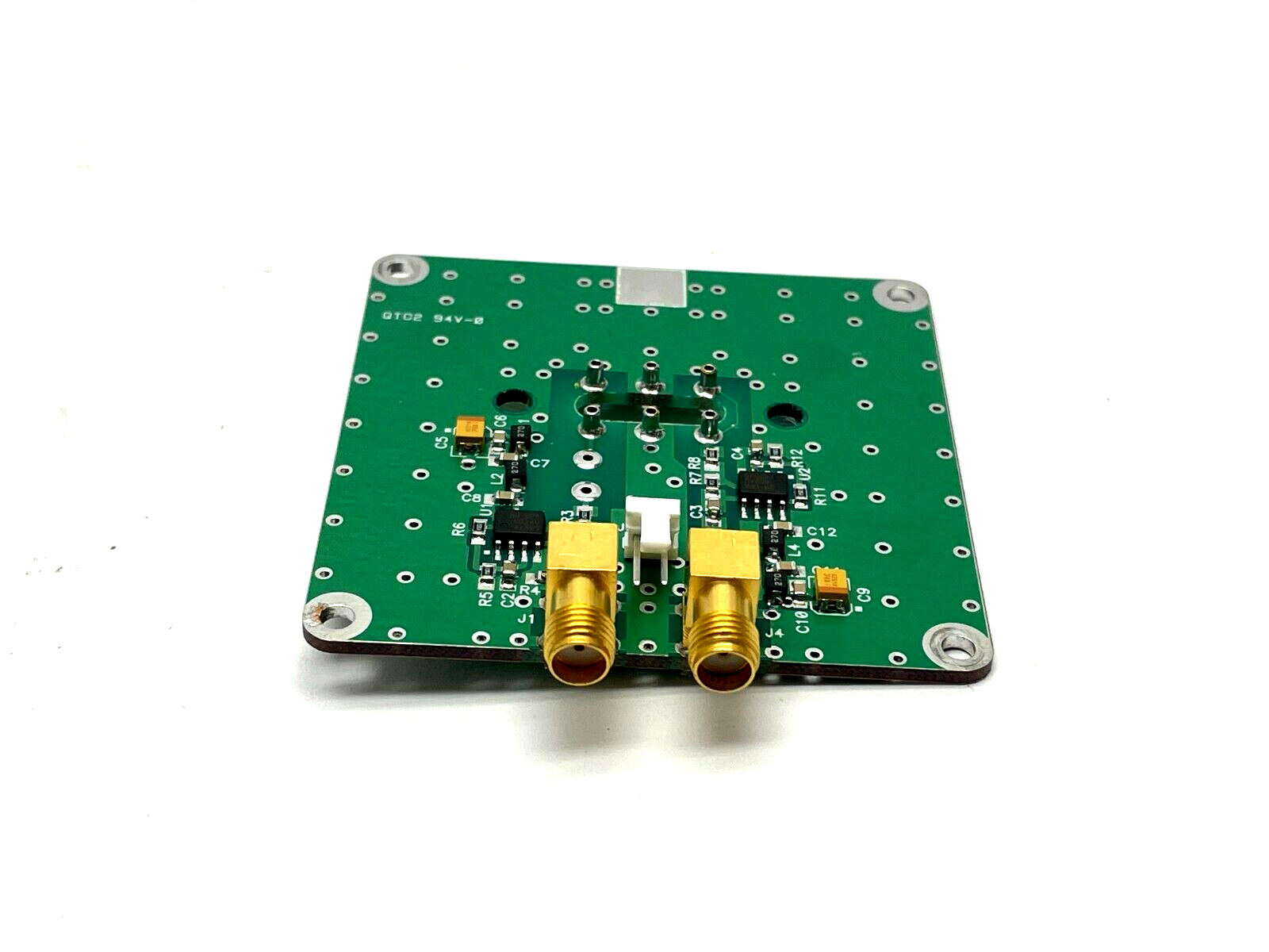 S&A 0000967-02 Converter Circuit Board Assembly - Maverick Industrial Sales