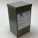 Acme Electric T181051 Transformer Primary: 120/240V, Sec: 12/24V , 1PH, 0.50 KVA - Maverick Industrial Sales