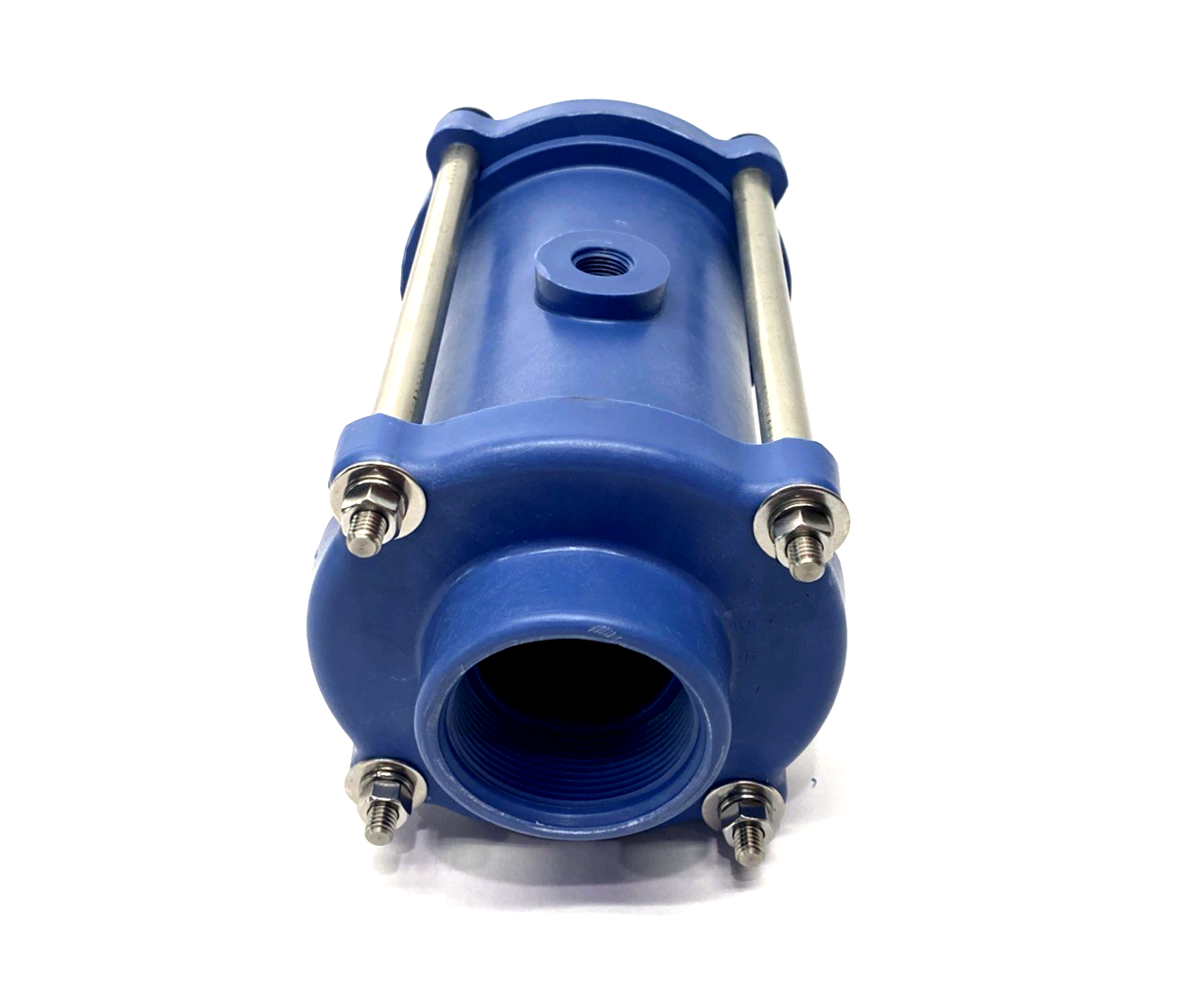 DMP Corporation 040194 - Maverick Industrial Sales