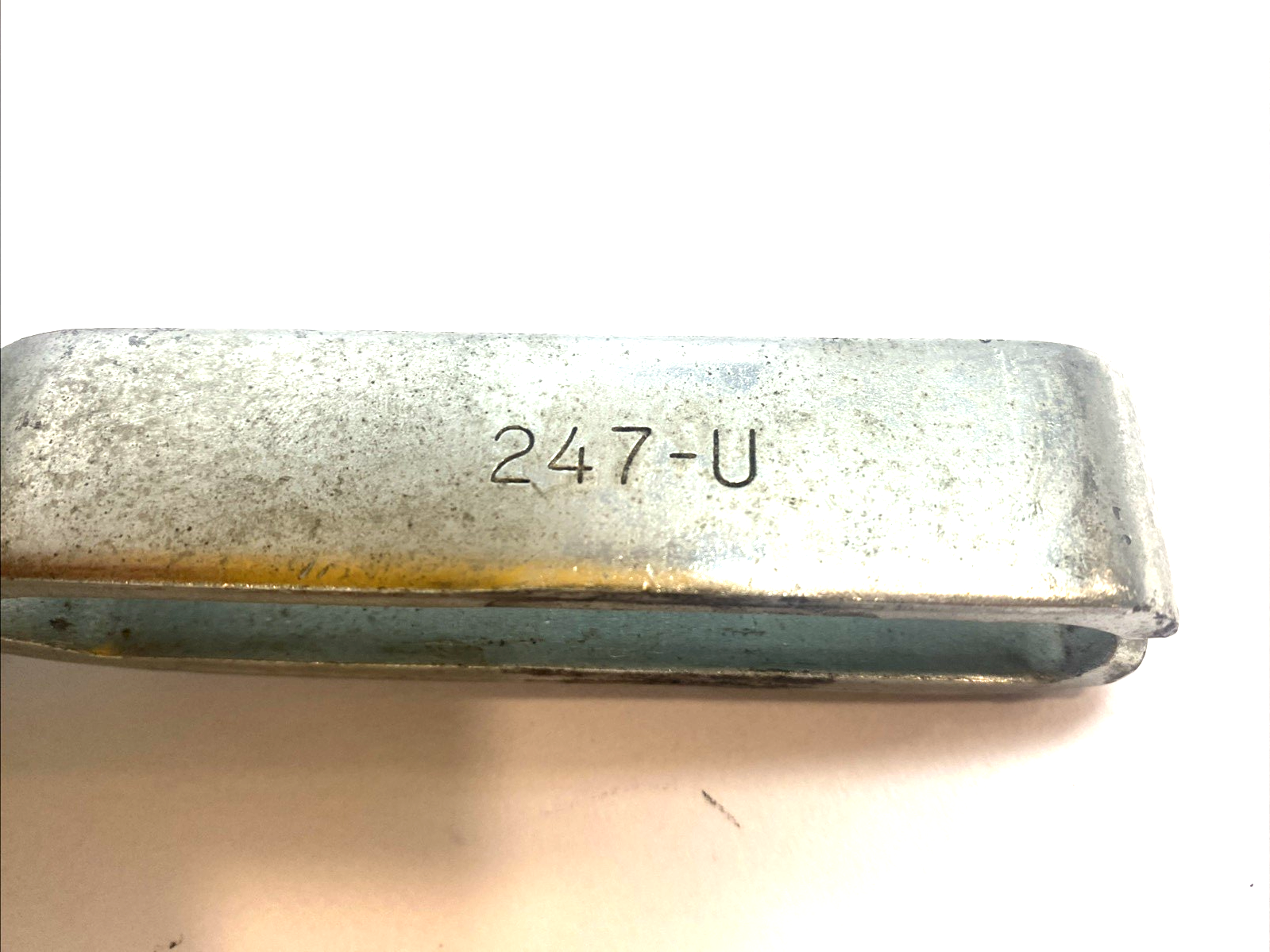 247-U | DE-STA-CO Hold Down Clamp - Used - Maverick Industrial Sales