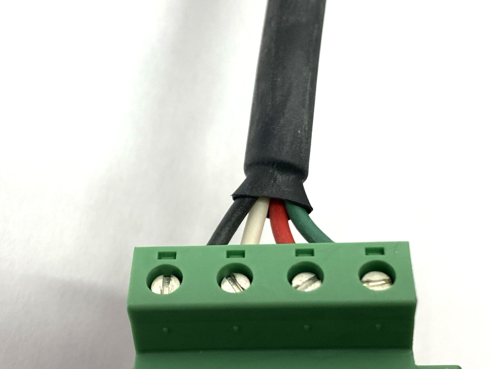 IAI CB-RCC-MA050 Motor Cable - Maverick Industrial Sales