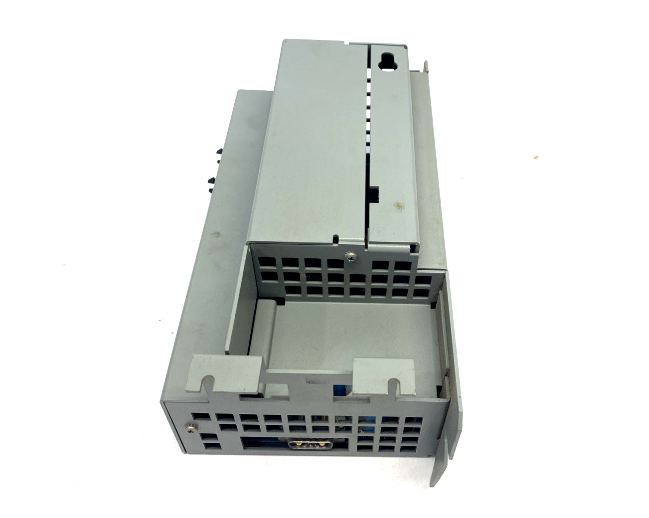 1771-P7,1771-P7 B | Allen Bradley 1771-P7 Ser. B 120/220V AC Power Supply - Used - Maverick Industrial Sales