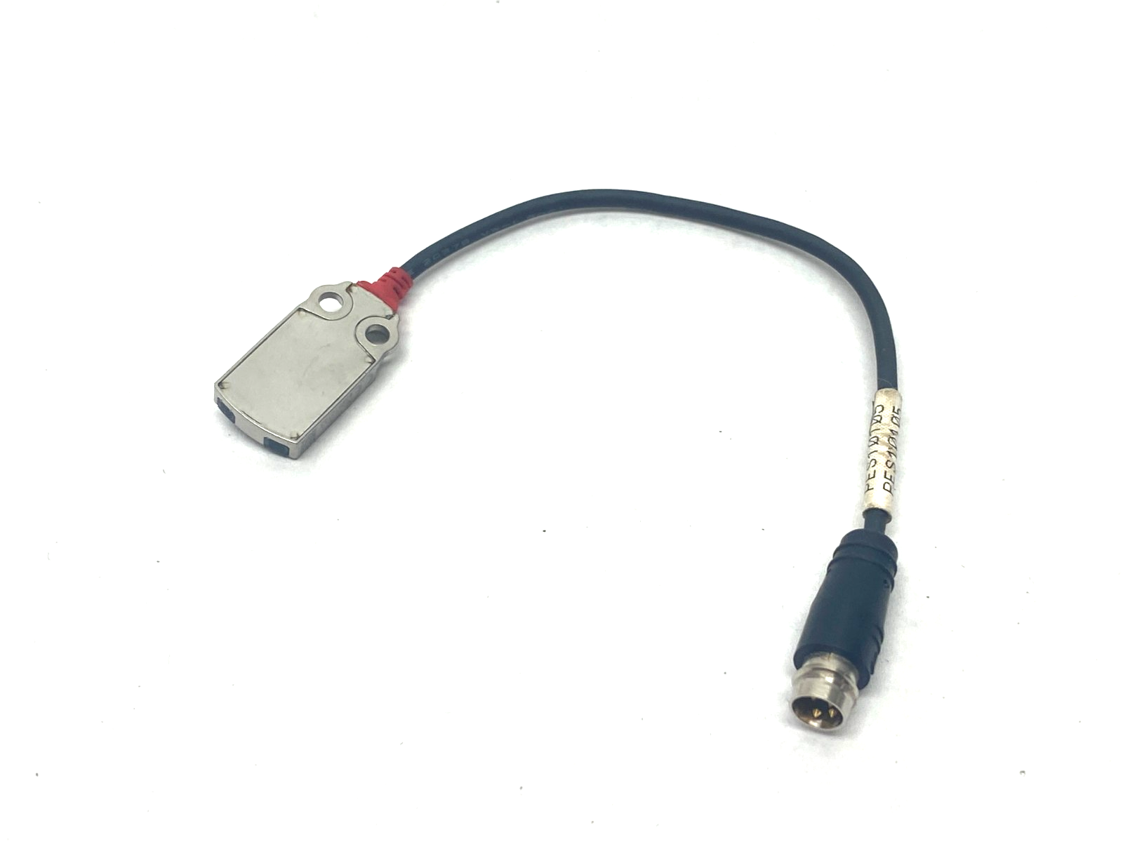 Keyence PR-FB30CP Flat Reflective Self-Contained Photoelectric Sensor M8 30mm - Maverick Industrial Sales