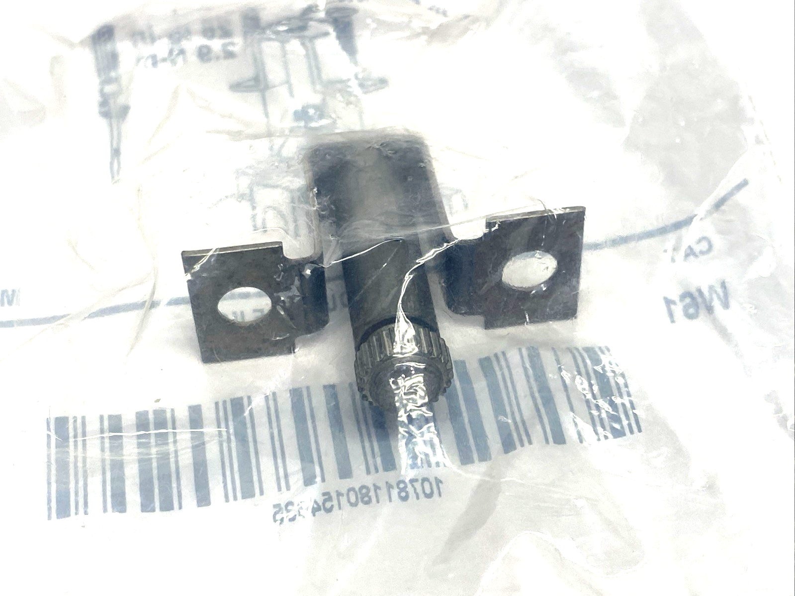 Allen Bradley W61 NEMA Overload Relay Heater Element, Class 20 - Maverick Industrial Sales