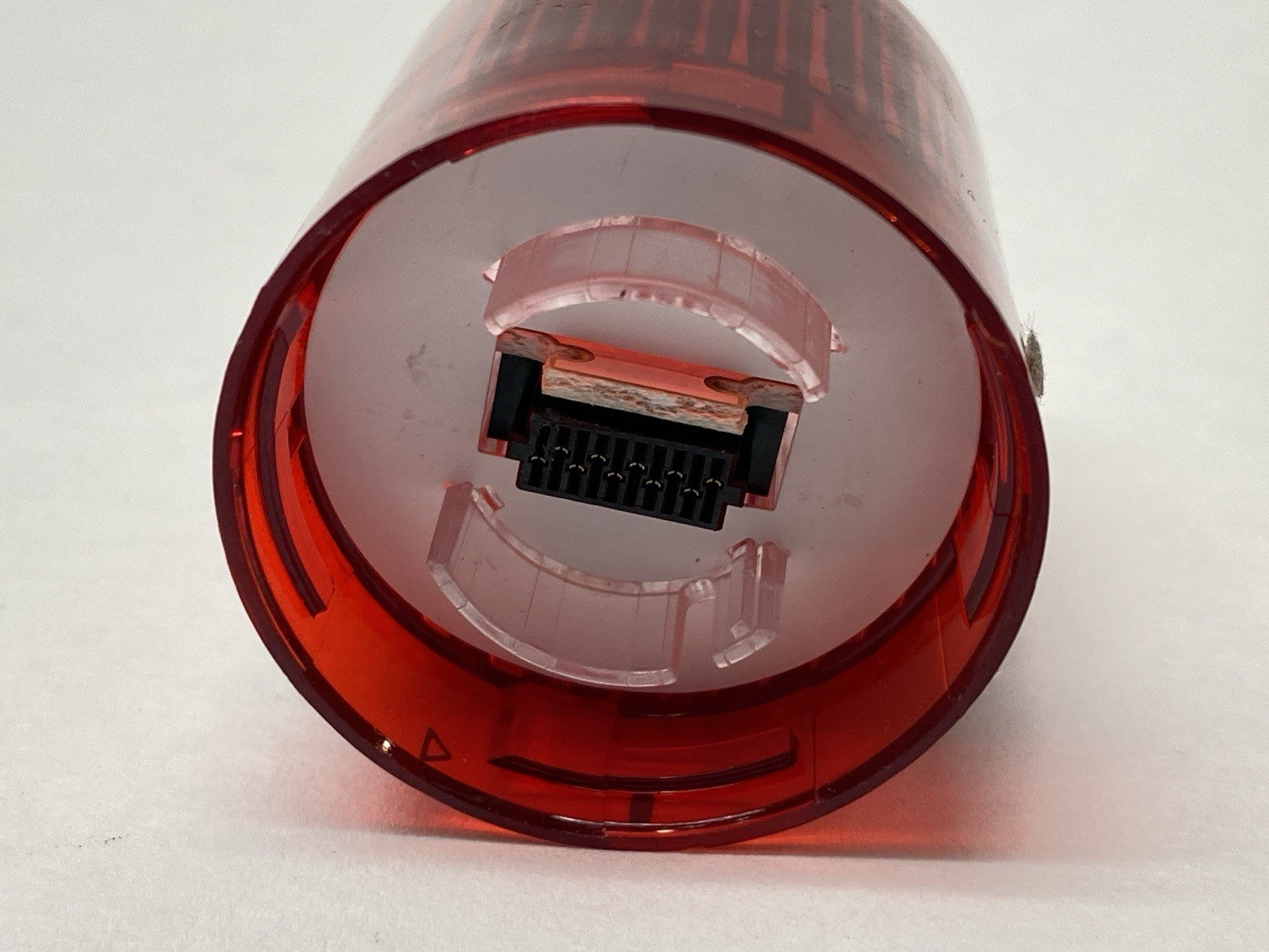 Patlite LR4-E-R Red LED Unit For LR4 Signal Tower - Maverick Industrial Sales