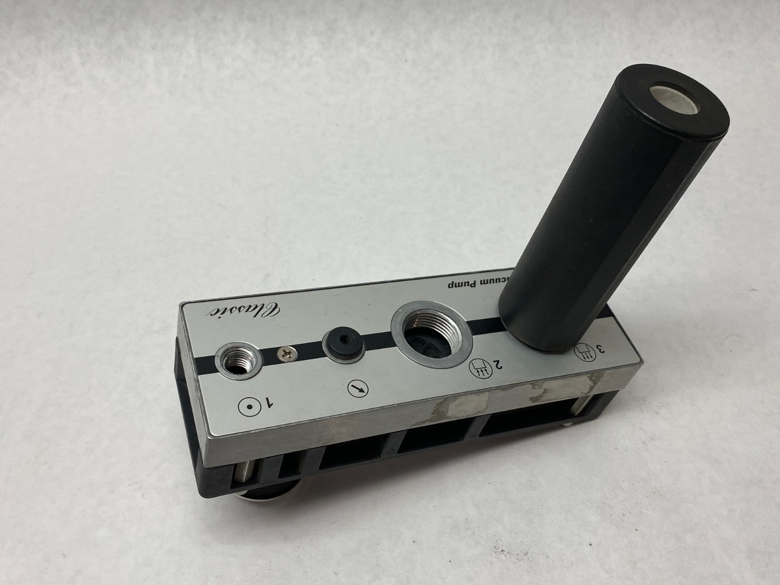 Piab M25B6-EN piClassic Vacuum Pump 58-87PSI - Maverick Industrial Sales