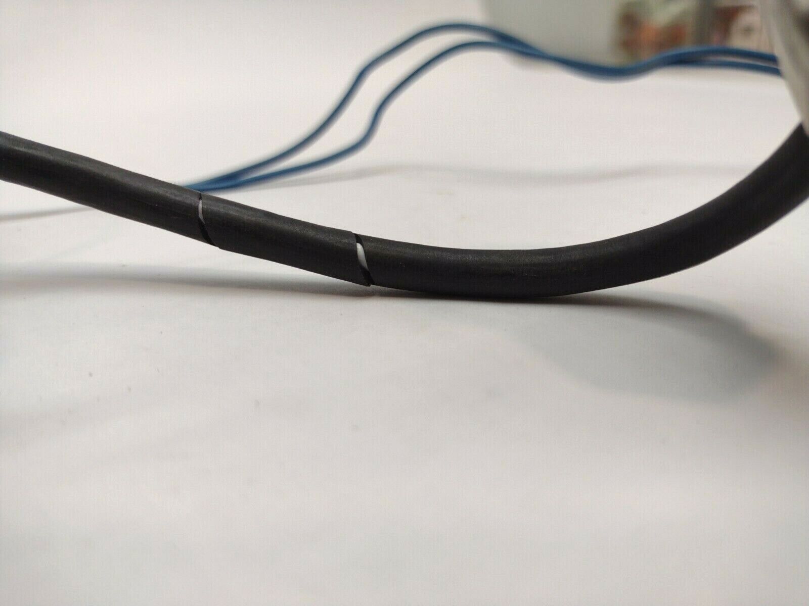 ABB 3HNE 04167-1 Robot Control PC-DSQC330-X16 Cable Harness Rev 02 - Maverick Industrial Sales