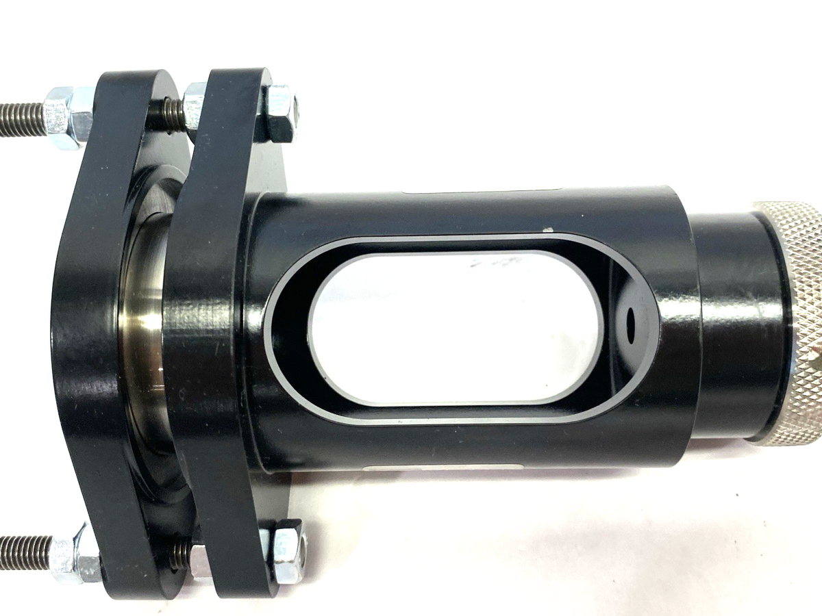 Instron CP107773 Dynamic Cupping Fixture 50kN Max - Maverick Industrial Sales