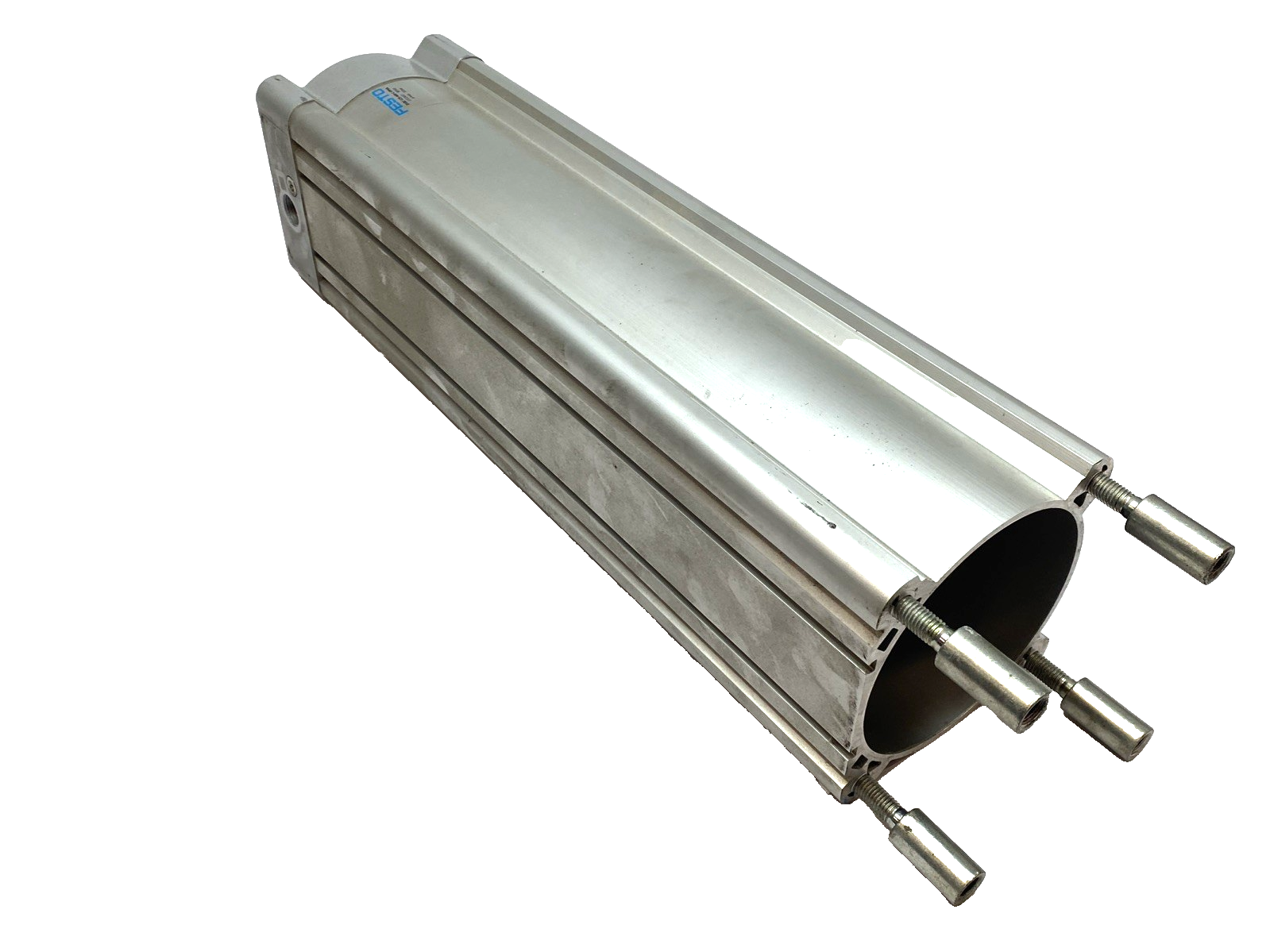 FESTO DSBC-125-400-C-PPVA ISO Cylinder Double Acting 10722457 - Maverick Industrial Sales