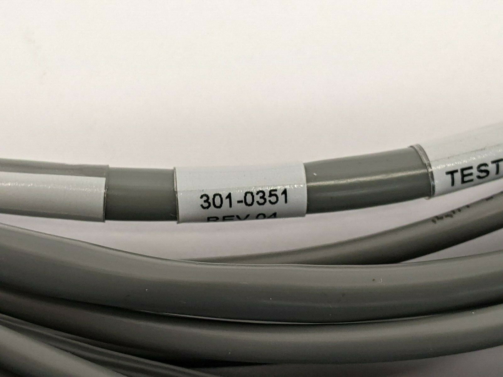 301-0351 | Automotion Technologies Rev 04 Cable Assembly - New – Open box - Maverick Industrial Sales