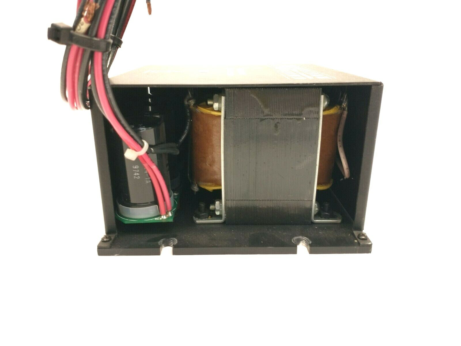 Precision Valves & Automation PS2X300W48-PV3 Power Supply Unit 48VDC 6A 300W - Maverick Industrial Sales