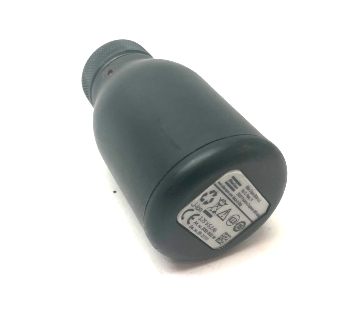 Atlas Copco 8059 0930 86 STwrench Smart Torque Wrench Battery 3.75 V-5.2 Ah - Maverick Industrial Sales