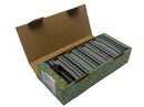 Phoenix Contact Typ UK 6 N Feed Through Terminal Block 3004524 PKG OF 42 - Maverick Industrial Sales