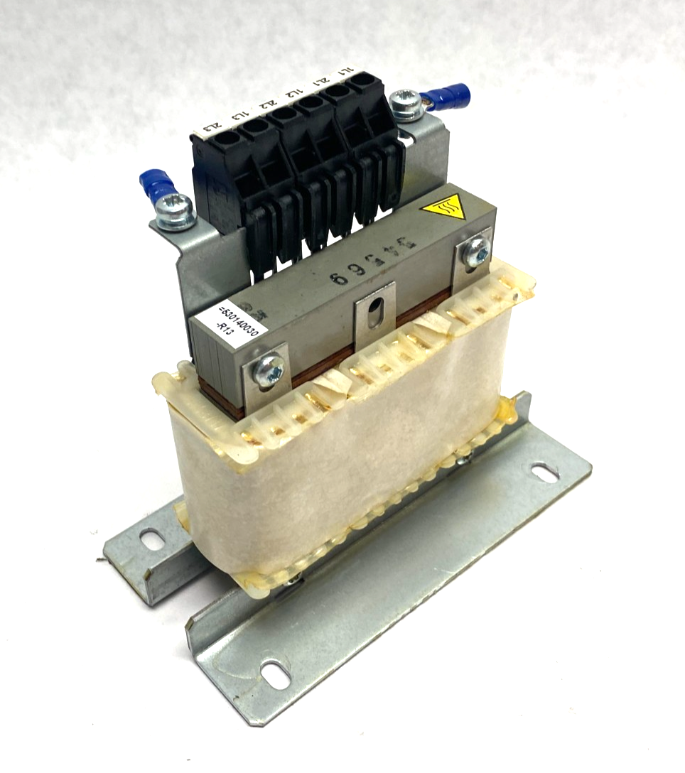 Siemens 6SL3203-0CE13-2AA0 SINAMICS Line Reactor 3~ 380-480V - Maverick Industrial Sales