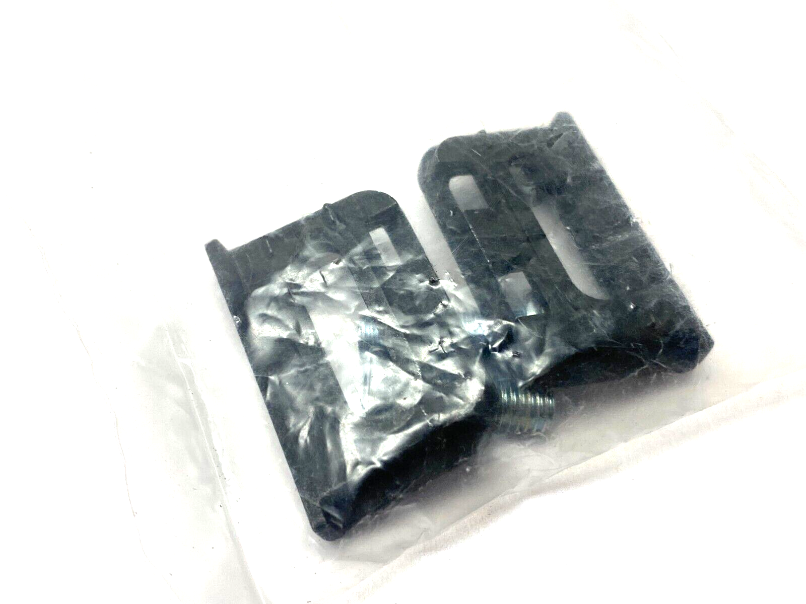 Axelent B00-015 Bracket Assembly Package for Swing Gate Panel - Maverick Industrial Sales