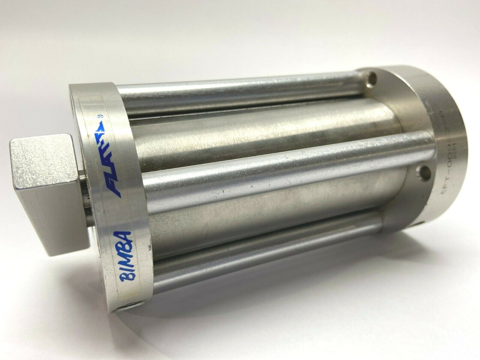 Bimba CFT-00963-A Flat 2 1-1/16" Bore Pneumatic Cylinder - Maverick Industrial Sales