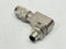 Balluff BCC M484-0000-2D-000-51X475-000 Field Attachable Connector BCC03Y0 - Maverick Industrial Sales