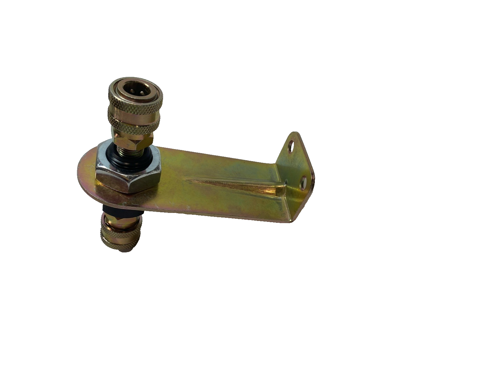 Lincoln Electric K5104-12 Bulkhead Connector Kit - Maverick Industrial Sales