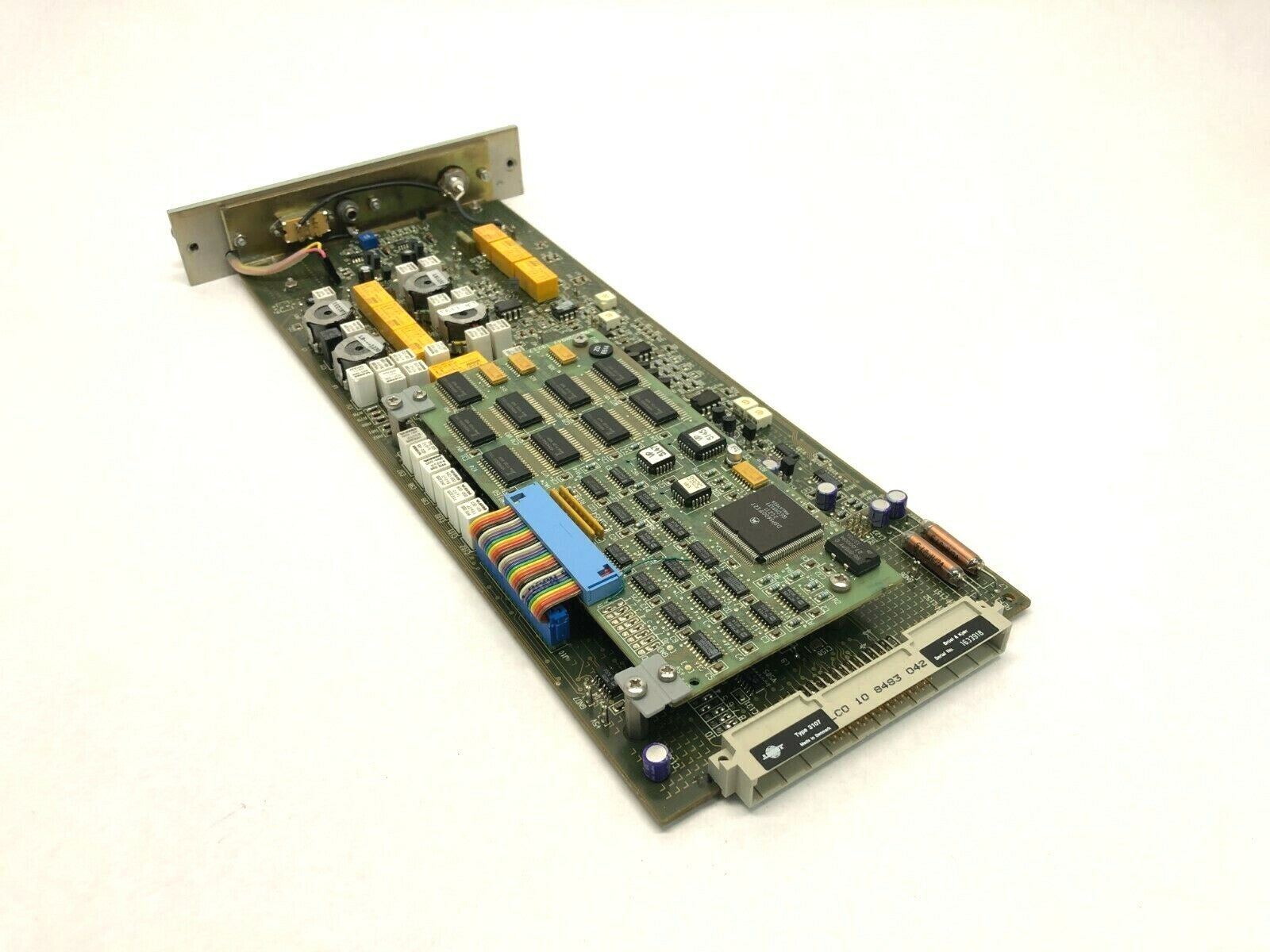 Bruel & Kjaer Type 3107 Generator Module, B&K - Used - Maverick Industrial Sales