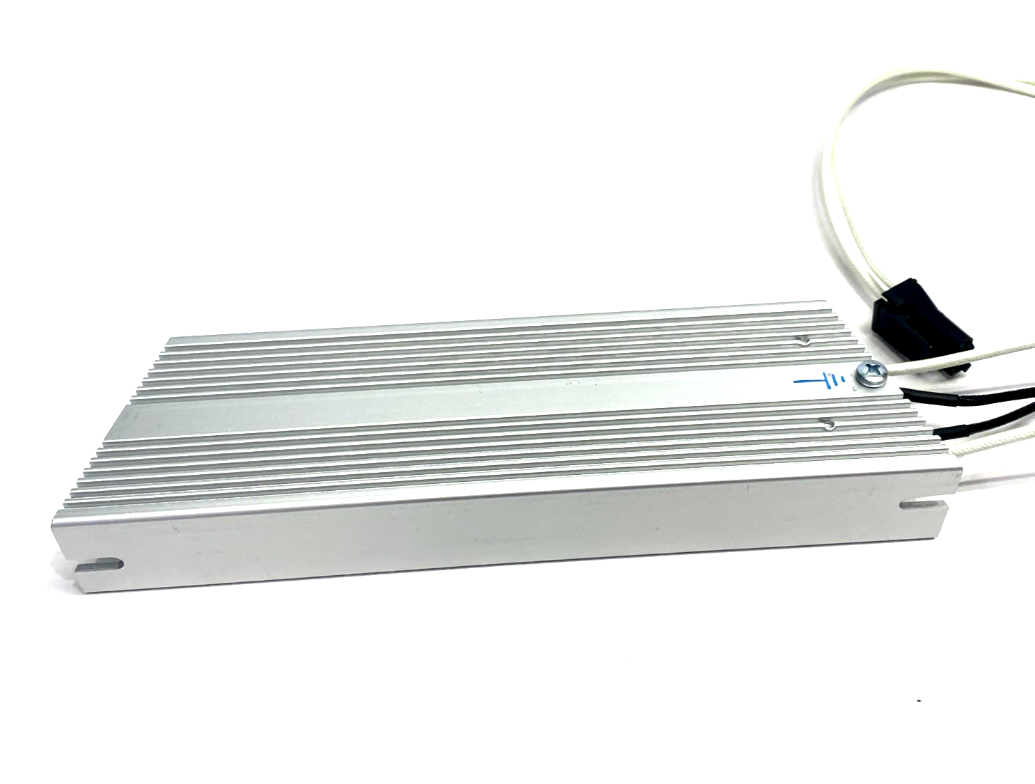 Delta Tau GAR78 Regenerative Shunt Resistor 78 Ohm 300W - New – Open box - Maverick Industrial Sales