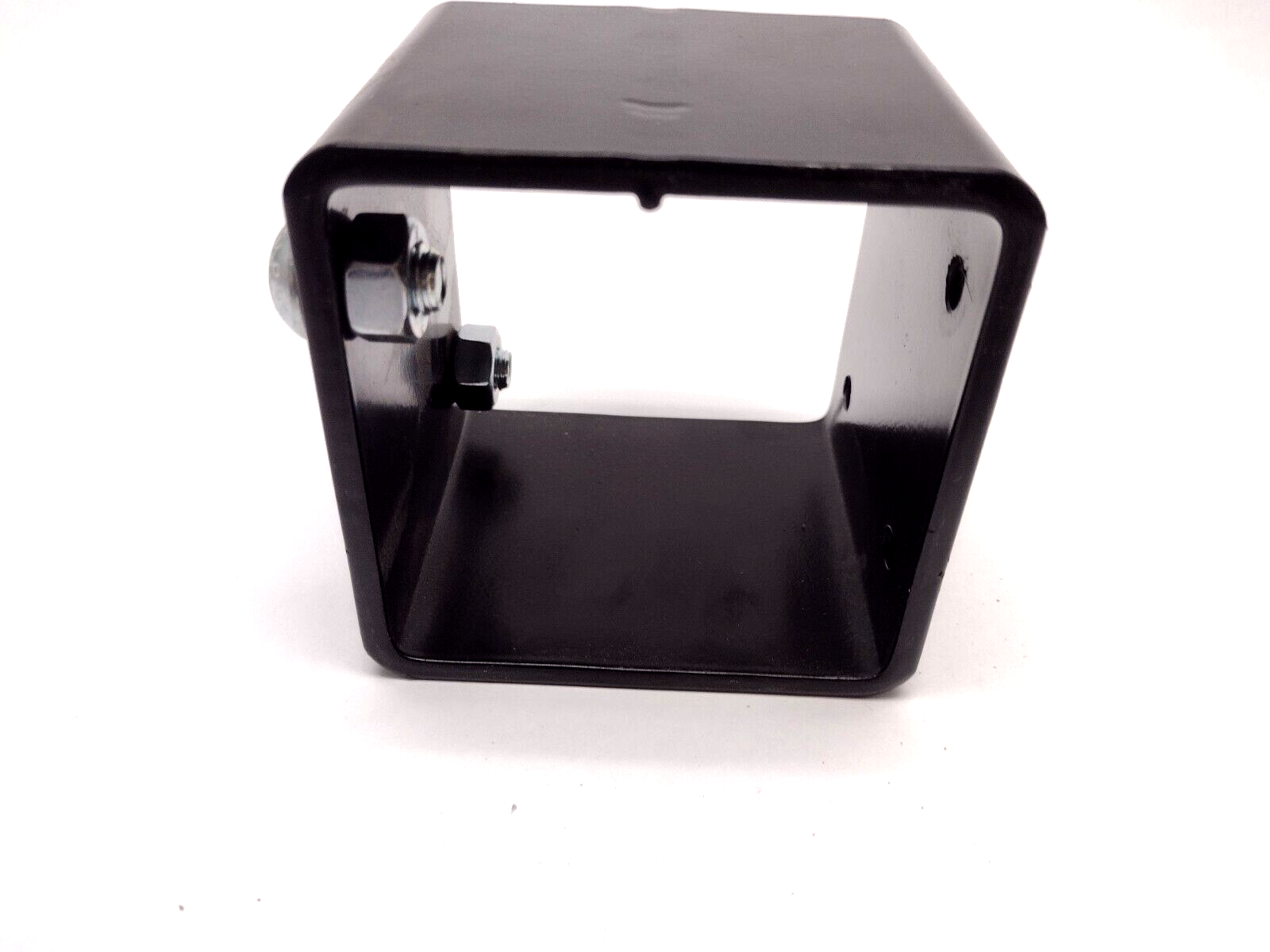 710016 | Dorner Conveyor Leg Support Bracket - Used - Maverick Industrial Sales