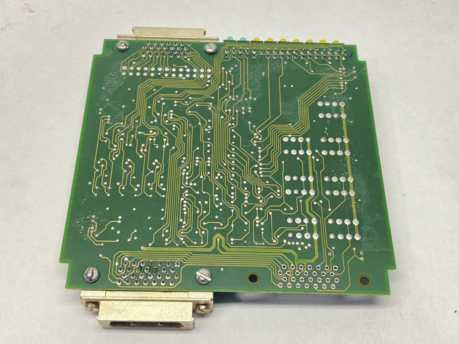 LPKF Rev 992 | D&A Trans PCB Assembly - Used - Maverick Industrial Sales
