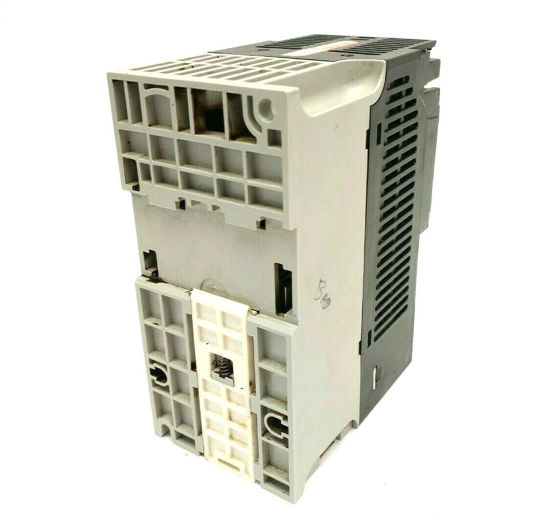 Allen Bradley 25B-D4P0N104 Ser. A 3PH 2HP AC Drive 480V AC Input NO CONTROLLER - Maverick Industrial Sales