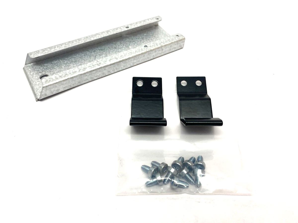 3HAC025042-001 | ABB Cable Holding Bracket for Robot Cables and Controller - New – Open box - Maverick Industrial Sales