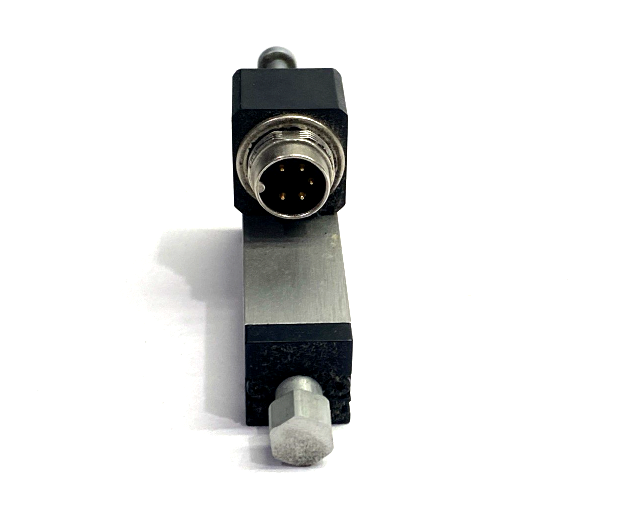 TRS 25 | Novotechnik Short Stroke Potentiometric Transducer 002371, TRS-0025 - Used - Maverick Industrial Sales