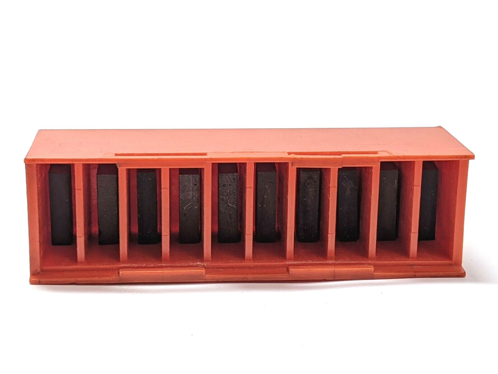 Carboloy 1120 Carbide Inserts GR 883 .521” x .260” x .129” PACKAGE OF 10 - Maverick Industrial Sales